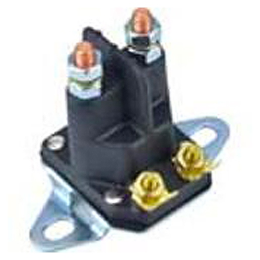 Starter Solenoid