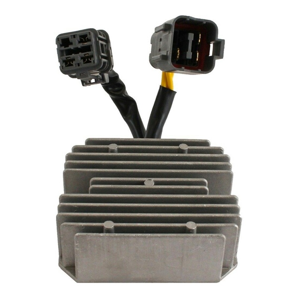230-58159 ARROWHEAD Arrowhead Voltage Regulator Rectifier ARCTIC CAT, KYMCO - 188235 REGULATOR/RECTIFIER Voltage Regulator Rectifier 