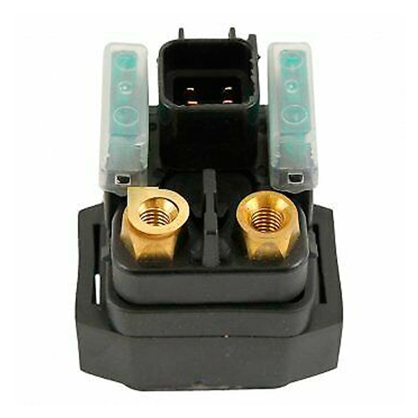 Starter Solenoid