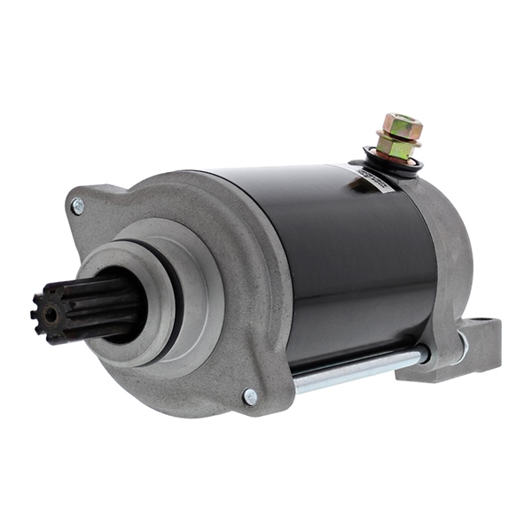 Bendix Pinion Starter