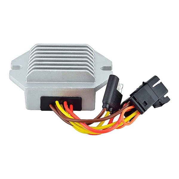 Voltage Regulator Rectifier