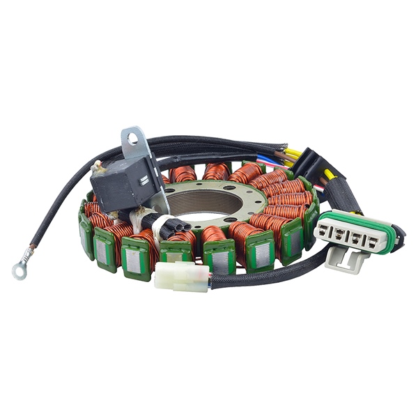 340-22028 ARROWHEAD Arrowhead Stator POLARIS - 188313 STATOR POL ARROWHEAD Stator 