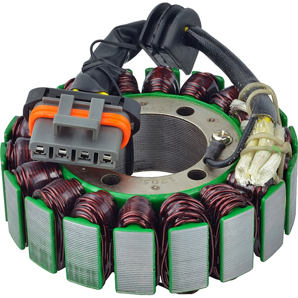340-22056 ARROWHEAD Arrowhead Stator POLARIS - 188314 STATOR POL ARROWHEAD Stator 