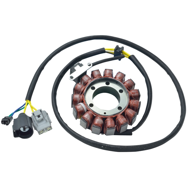 340-58071 ARROWHEAD Arrowhead Stator KAWASAKI - 188316 STATOR KAWA ARROWHEAD Stator 