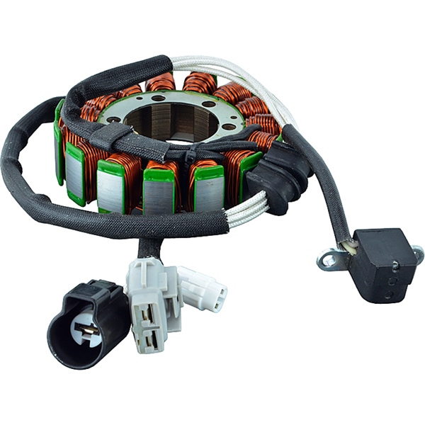 340-58082 ARROWHEAD Arrowhead Stator YAMAHA - 188317 STATOR YAM ARROWHEAD Stator 