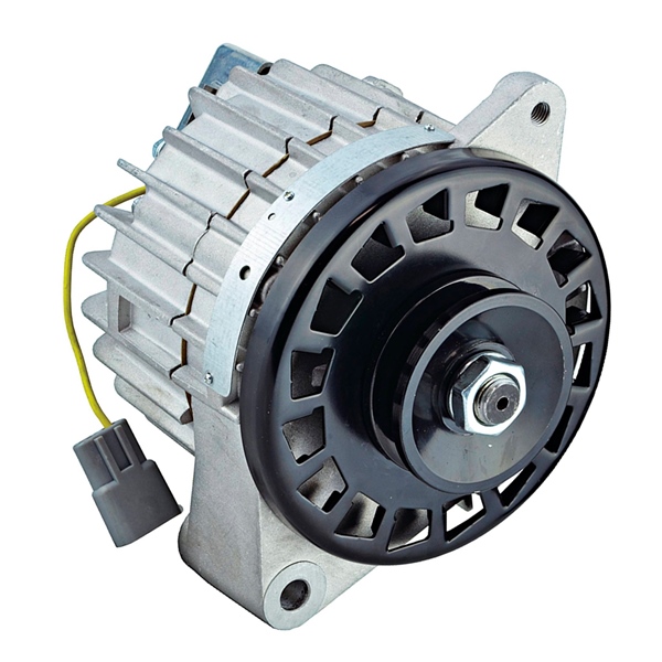 400-16150 ARROWHEAD Arrowhead Replacement Alternator JOHN DEERE - 188320 ALTERNATOR JDEERE ARROWHEAD Replacement Alternator 
