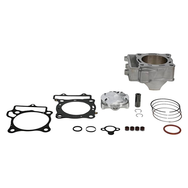CW10011K03 CYLINDER-WORKS Cylinder Works Standard Cylinder Kit HONDA CYLINDER STD BORE KIT HON Standard Cylinder Kit 
