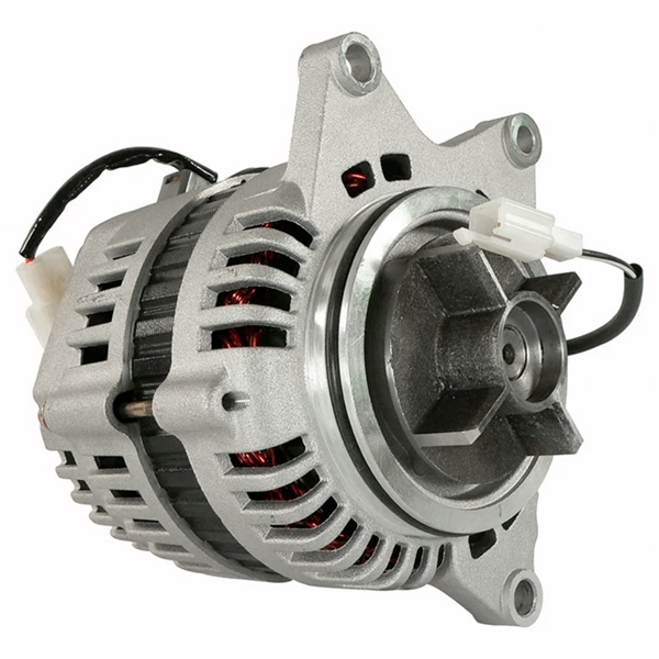 400-44102 ARROWHEAD Arrowhead Replacement Alternator 188362 ALTERNATOR HON ARROWHEAD Replacement Alternator 