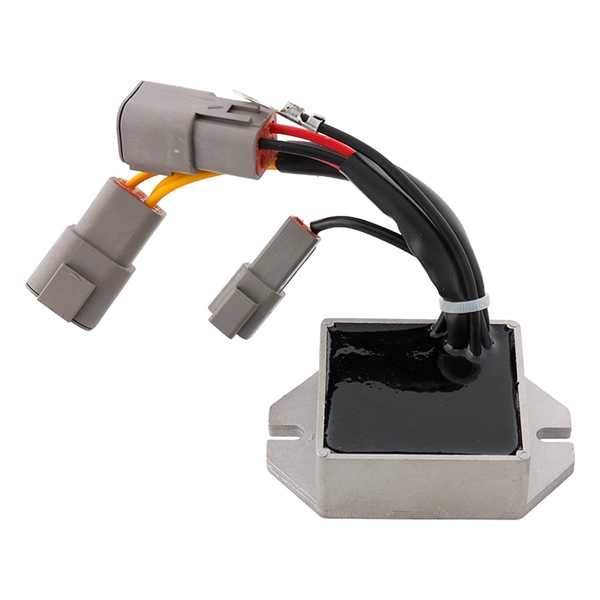 230-22184 ARROWHEAD Arrowhead Voltage Regulator Rectifier SKI-DOO - 188380 VOLTAGE REGULATOR ARROWHEAD Voltage Regulator Rectifier 