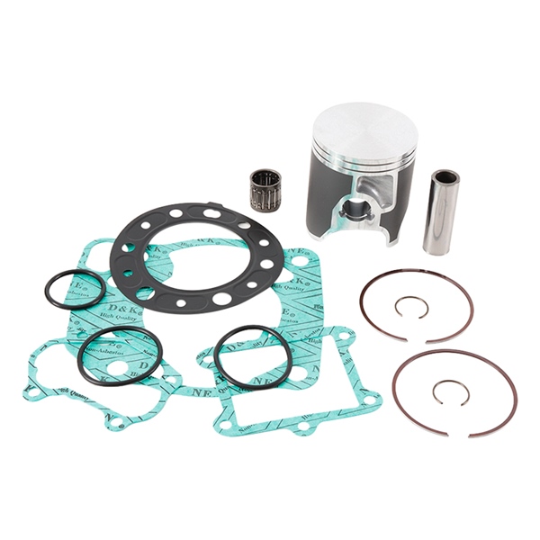 VTK22581B VERTEX VertexWinderosa Piston Top End Kit HONDA - 188393 TOP END PISTON KIT HON VERTEX Piston Top End Kit 