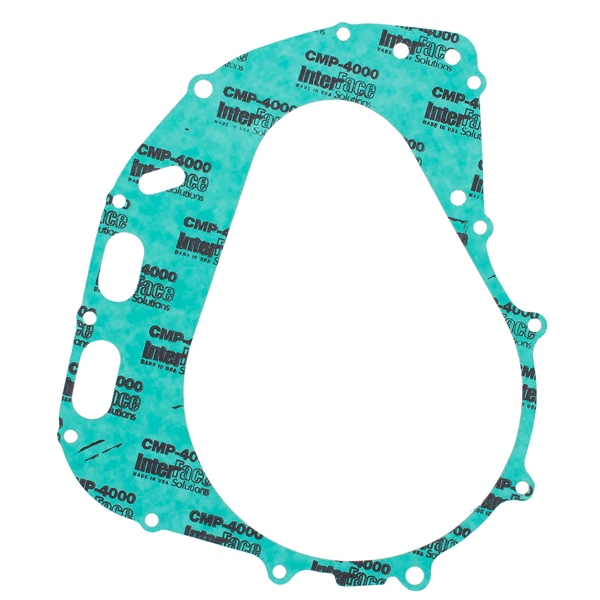 816033 WINDEROSA VertexWinderosa Clutch Cover Gasket SUZUKI - 188394 CLUTCH COVER GASKET SUZ WINDEROSA Clutch Cover Gasket 