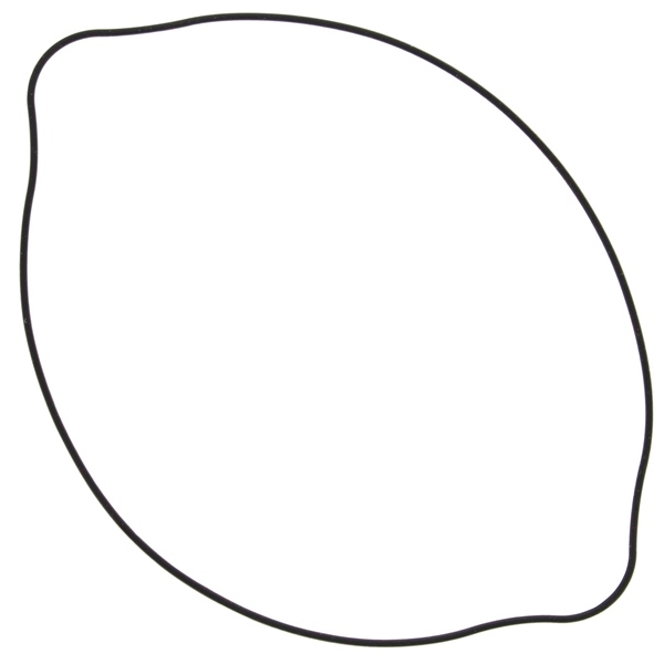 817507 WINDEROSA VertexWinderosa Clutch Cover Gasket SUZUKI - 188395 CLUTCH COVER GASKET OUTER SUZ Clutch Cover Gasket 