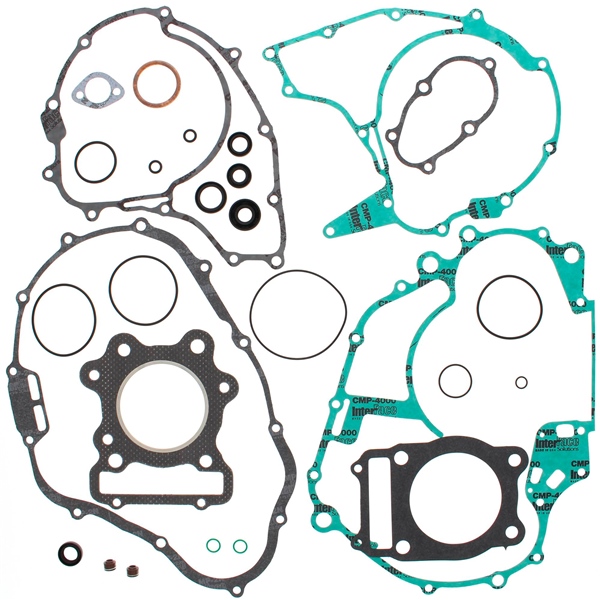 Image complémentaire de la pièce