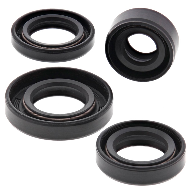 822162 WINDEROSA VertexWinderosa Oil Seal Sets HONDA - 188426 ENGINE OIL SEAL KIT HON WINDEROSA Oil Seal Sets 