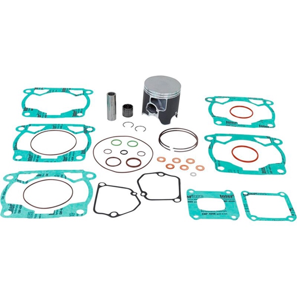 Aperçu de la pièce