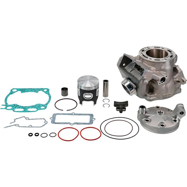 20009-K02 CYLINDER-WORKS Cylinder Works Standard Cylinder Kit YAMAHA CYLINDER STANDARD BORE Standard Cylinder Kit 