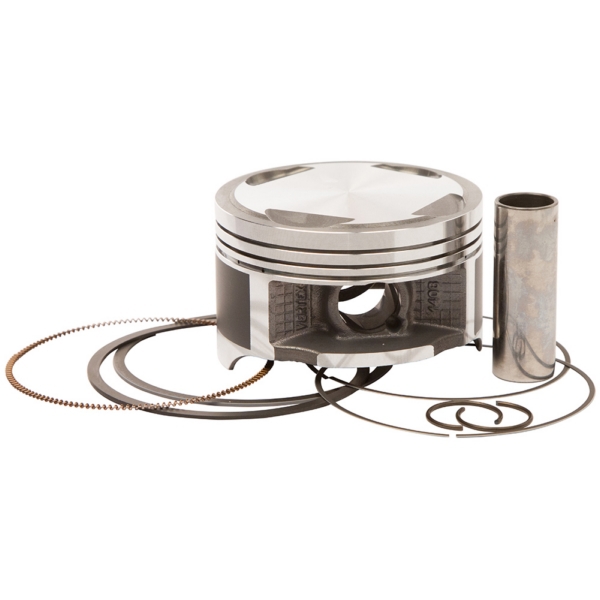 23234200 VERTEX VertexWinderosa Forged Big Bore Piston Kit HONDA - 400 cc BIG BORE FORGED PISTON KIT HON Forged Big Bore Piston Kit 