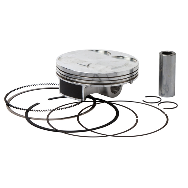 23522A VERTEX VertexWinderosa Forged Replica Piston Kit HONDA - 450 cc PISTON PRO-REPLICA KIT HON VERTEX Forged Replica Piston Kit 