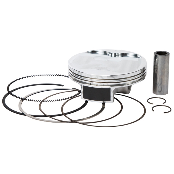 23549A VERTEX VertexWinderosa Forged High Compression Piston Kit HONDA - 450 cc PISTON PRO-HC KIT HON VERTEX Forged High Compression Piston Kit 