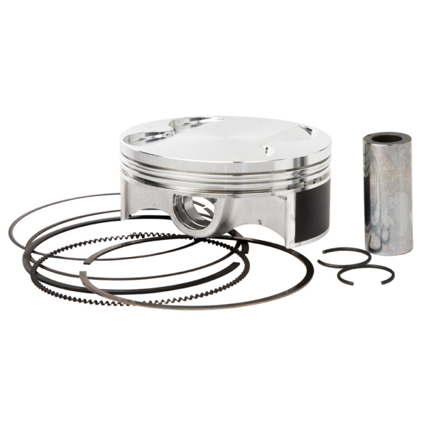 23543A VERTEX VertexWinderosa Forged Replica Piston Kit KAWASAKI - 450 cc PISTON PRO-REPLICA KIT KAWA VERTEX Forged Replica Piston Kit 