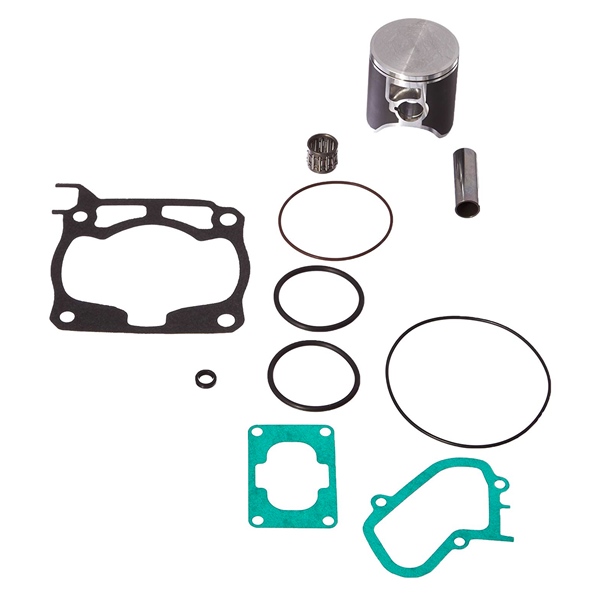 VTK23119B VERTEX VertexWinderosa Piston Top End Kit YAMAHA - 189117 TOP END PISTON KIT YAM VERTEX Piston Top End Kit 