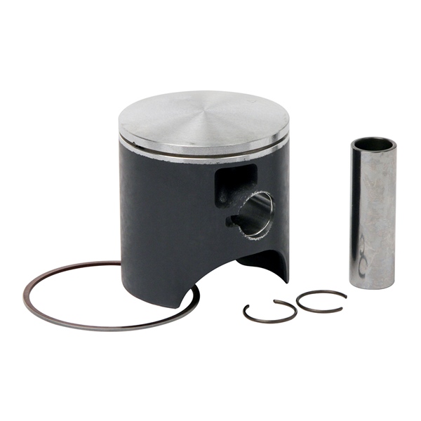 23879B VERTEX VertexWinderosa Cast Stroker Piston Kit KTM - 105 cc PISTON CAST STROKER KIT KTM VERTEX Cast Stroker Piston Kit 