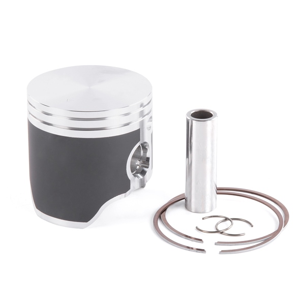 24101B VERTEX VertexWinderosa Cast Replica Piston Kit GAS GAS, HUSQVARNA, KTM - 144 cc PISTON REPLICA KIT HON VERTEX Cast Replica Piston Kit 