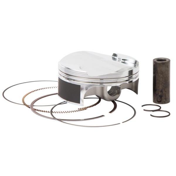 23235B VERTEX VertexWinderosa Forged Replica Piston Kit KTM - 250 cc PISTON PRO-REPLICA KIT KTM VERTEX Forged Replica Piston Kit 