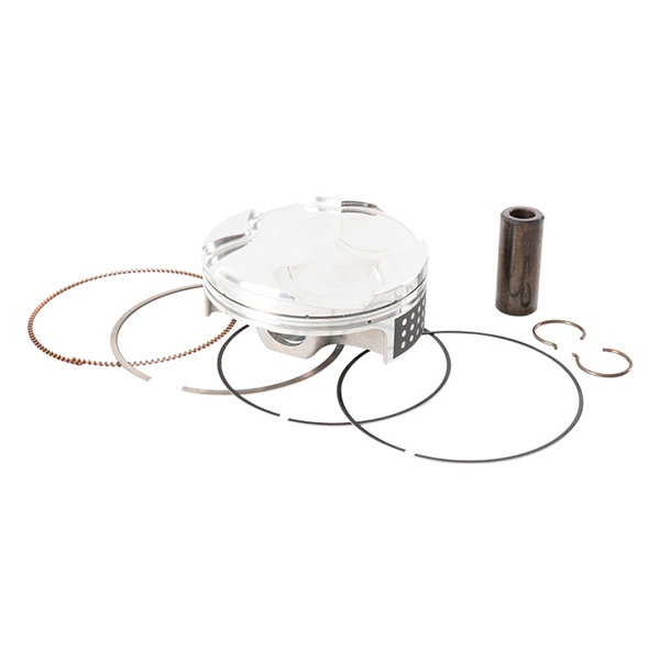 24097A VERTEX VertexWinderosa Forged Replica Piston Kit GAS GAS, HUSQVARNA, KTM - 250 cc PISTON PRO-REPLICA KIT KTM VERTEX Forged Replica Piston Kit 
