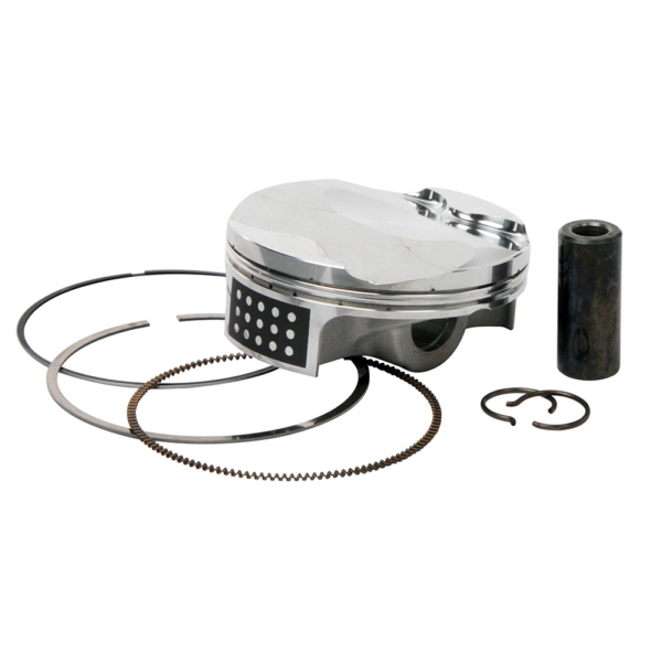 23757B VERTEX VertexWinderosa Forged Replica Piston Kit HUSABERG, HUSQVARNA, KTM - 250 cc PISTON PRO-REPLICA KIT KTM VERTEX Forged Replica Piston Kit 