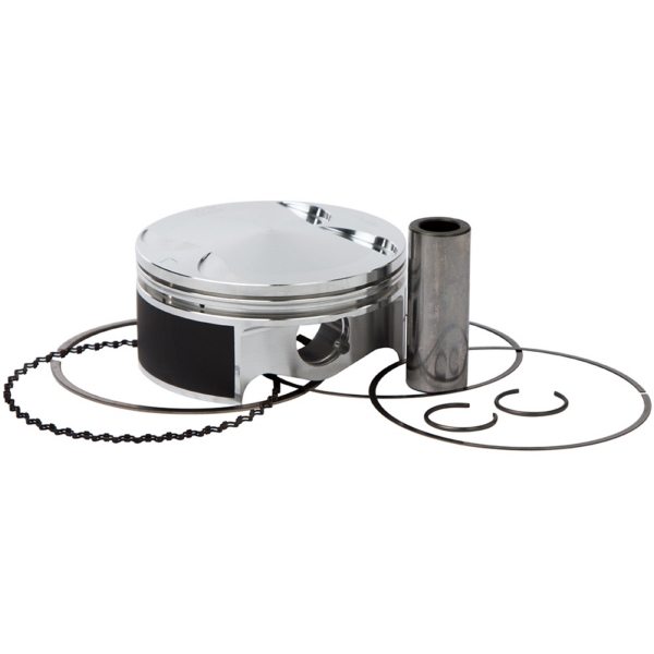 23329A VERTEX VertexWinderosa Forged Replica Piston Kit BETA, KTM - 450 cc PISTON PRO-REPLICA KIT KTM VERTEX Forged Replica Piston Kit 