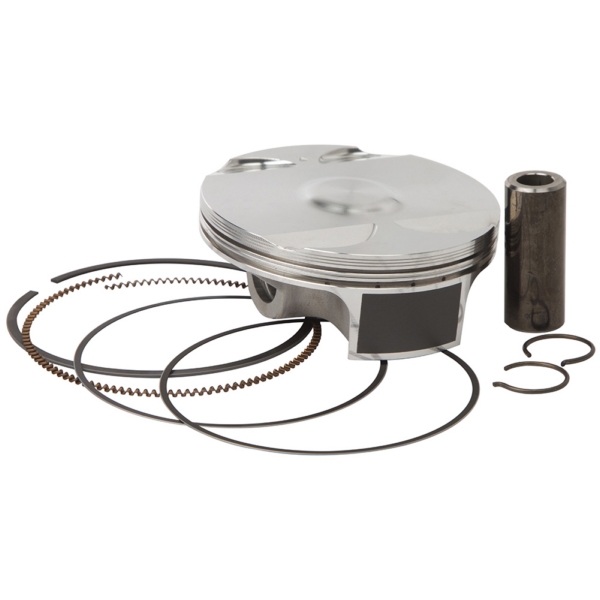 23859B VERTEX VertexWinderosa Forged Replica Piston Kit HUSQVARNA, KTM - 450 cc PISTON PRO-REPLICA KIT KTM VERTEX Forged Replica Piston Kit 