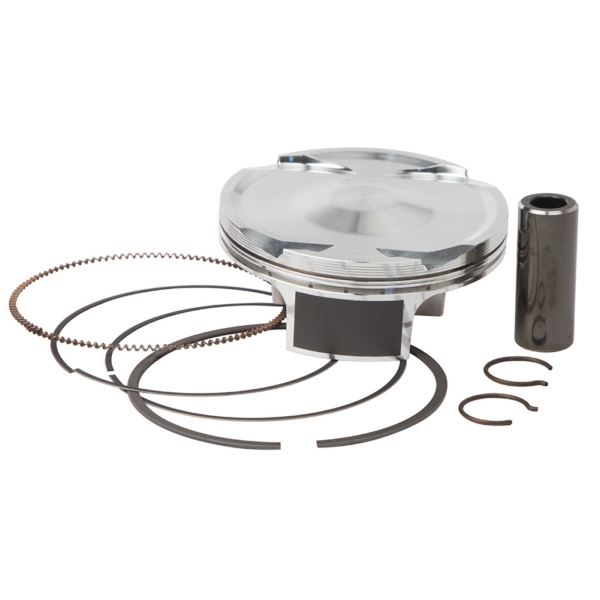 23762A VERTEX VertexWinderosa Forged Replica Piston Kit HUSABERG, HUSQVARNA, KTM - 500 cc PISTON PRO-REPLICA KIT KTM VERTEX Forged Replica Piston Kit 
