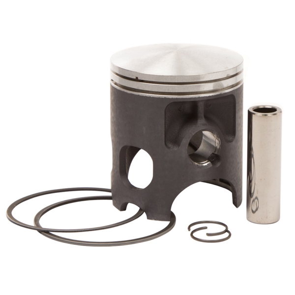 23607050 VERTEX VertexWinderosa Cast Stroker Piston Kit YAMAHA - 350 cc PISTON CAST STROKER KIT YAM VERTEX Cast Stroker Piston Kit 