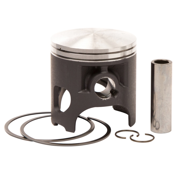 22569200 VERTEX VertexWinderosa Cast Replica Piston Kit YAMAHA - 207 cc PISTON REPLICA KIT HON VERTEX Cast Replica Piston Kit 
