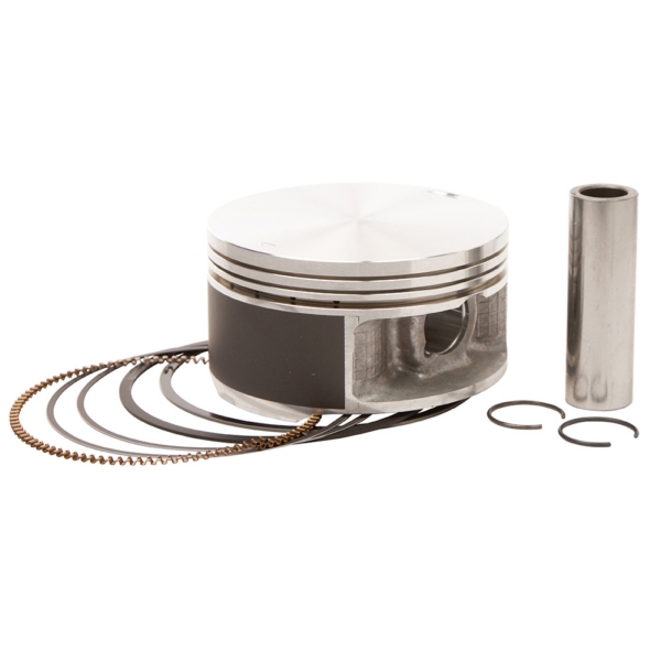 23104 VERTEX VertexWinderosa Cast Replica Piston Kit YAMAHA - 660 cc PISTON REPLICA KIT HON VERTEX Cast Replica Piston Kit 