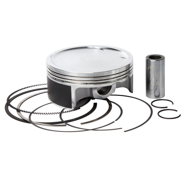 23626A VERTEX VertexWinderosa Forged Big Bore Piston Kit YAMAHA - 700 cc BIG BORE FORGED PISTON KIT YAM Forged Big Bore Piston Kit 