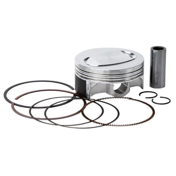 23547A VERTEX VertexWinderosa Forged Replica Piston Kit YAMAHA - 250 cc PISTON PRO-REPLICA KIT YAM VERTEX Forged Replica Piston Kit 