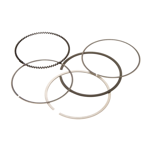 590389000002 VERTEX VertexWinderosa Piston Ring Set HONDA PISTON RING SET HON VERTEX Piston Ring Set 