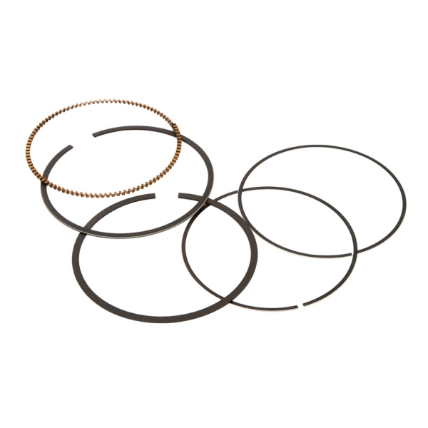 590310200002 VERTEX VertexWinderosa Piston Ring Set ARCTIC CAT, HONDA, YAMAHA PISTON RING SET HON/YAM VERTEX Piston Ring Set 