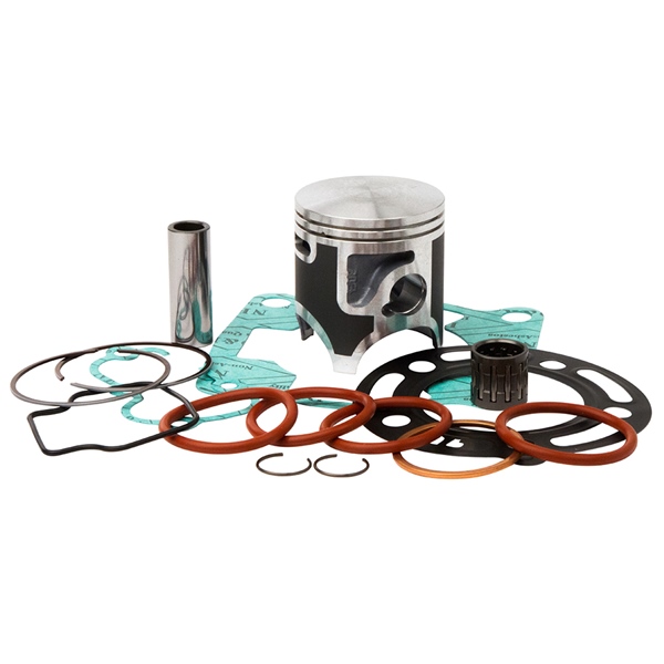 VTK22803B VERTEX VertexWinderosa Piston Top End Kit KAWASAKI - 189617 TOP END PISTON KIT KAWA VERTEX Piston Top End Kit 