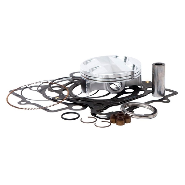 VTKTC22984A-1 VERTEX VertexWinderosa Piston Top End Kit YAMAHA - 189636 TOP END PISTON KIT YAM VERTEX Piston Top End Kit 