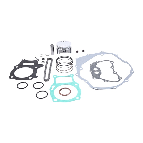 VTKTC24257 VERTEX VertexWinderosa Piston Top End Kit HONDA - 189768 TOP END PISTON KIT HON VERTEX Piston Top End Kit 