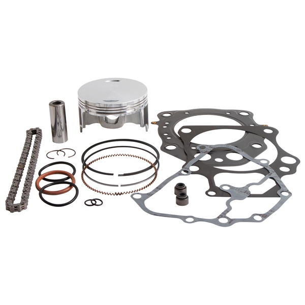 VTKTC24259 VERTEX VertexWinderosa Piston Top End Kit HONDA - 189769 TOP END PISTON KIT HON VERTEX Piston Top End Kit 