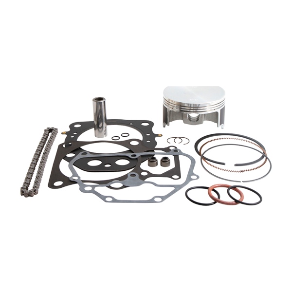 VTKTC24260 VERTEX VertexWinderosa Piston Top End Kit HONDA - 189770 TOP END PISTON KIT HON VERTEX Piston Top End Kit 