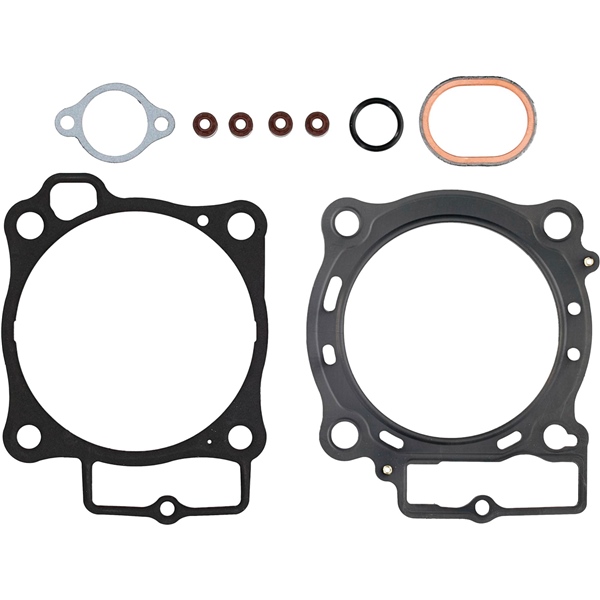 8100042 WINDEROSA VertexWinderosa Complete Gasket Set with Oil Seals - 811 HONDA - 189781 TOP END GASKET KIT HON ALLBALLS Complete Gasket Set with Oil Seals - 811 