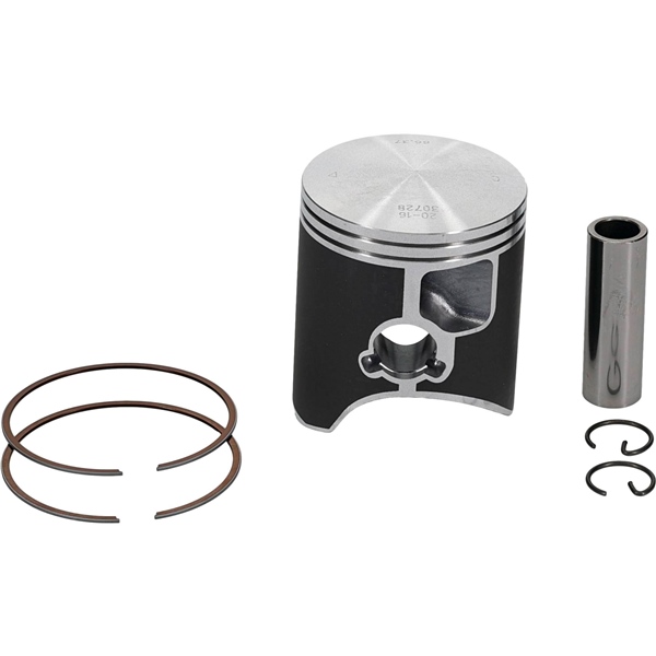 24384C VERTEX VertexWinderosa Cast Replica Piston Kit BETA - 250 cc PISTON REPLICA KIT BETA VERTEX Cast Replica Piston Kit 