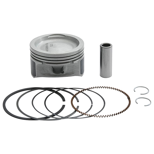 24397B VERTEX VertexWinderosa Cast Replica Piston Kit POLARIS - 760 cc, 800 cc PISTON REPLICA KIT POL VERTEX Cast Replica Piston Kit 