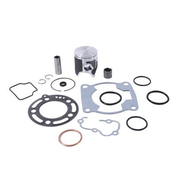 VTK23637B VERTEX VertexWinderosa Piston Top End Kit KAWASAKI - 189812 TOP END PISTON KIT KAWA VERTEX Piston Top End Kit 