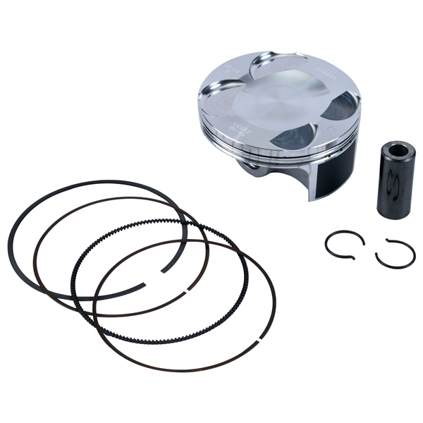 24386B VERTEX VertexWinderosa Forged Replica Piston Kit BETA - 350 cc PISTON PRO-REPLICA KIT BETA VERTEX Forged Replica Piston Kit 